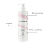 Boucleme Fragrance Free Curl Cream 300ml/10.1oz