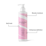 Boucleme Curl Cream 300ml/10.1oz