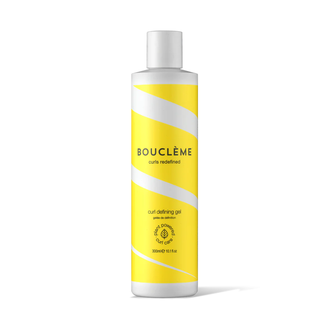 Boucleme Curl Defining Gel 300ml/10.1oz