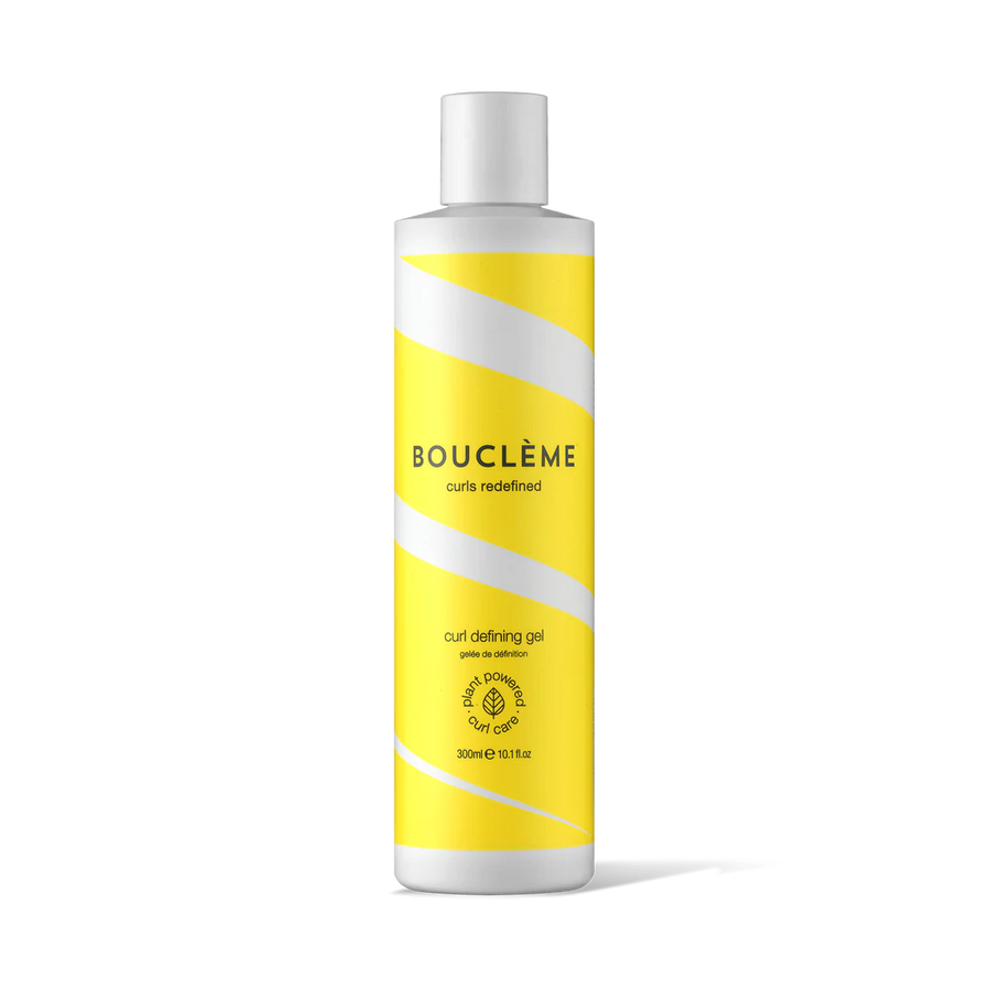 Boucleme Curl Defining Gel 300ml/10.1oz