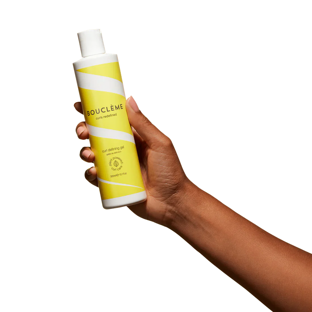 Boucleme Curl Defining Gel 300ml/10.1oz