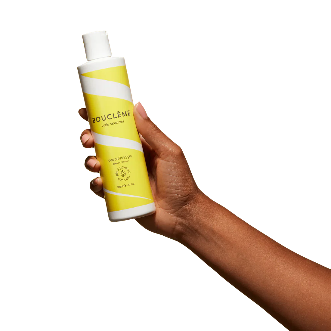 Boucleme Curl Defining Gel 300ml/10.1oz