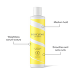 Boucleme Curl Defining Gel 300ml/10.1oz