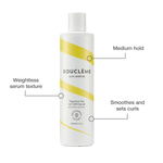 Boucleme Fragrance Free Curl Defining Gel 300ml/10.1oz
