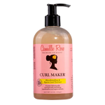 Camille Rose Curl Maker Curl Defining Styling Gel 355ml/12oz