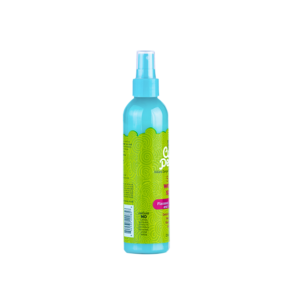 Curl Peace 5-In-1 Wonder Spray 237ML