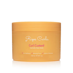 Rizos Curls Custard 238ml