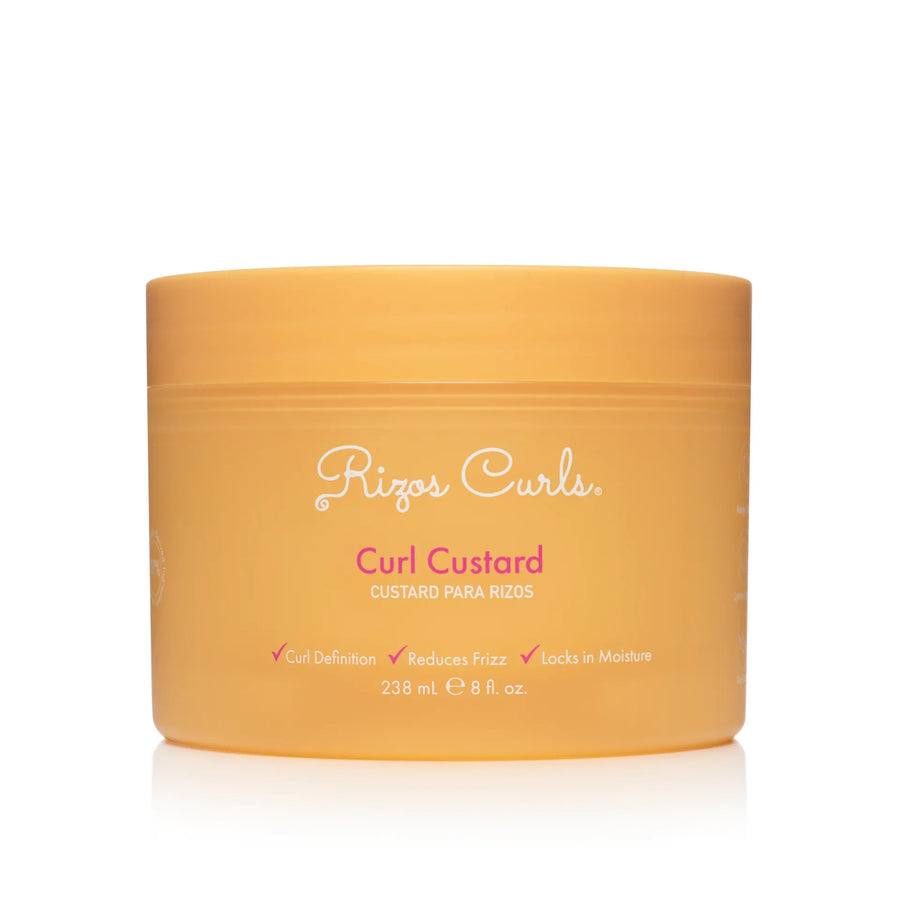Rizos Curls Custard 238ml