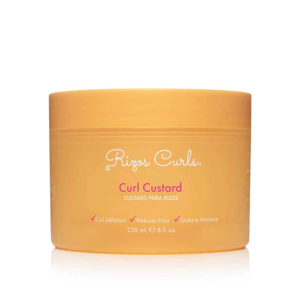 Rizos Curls Custard 238ml