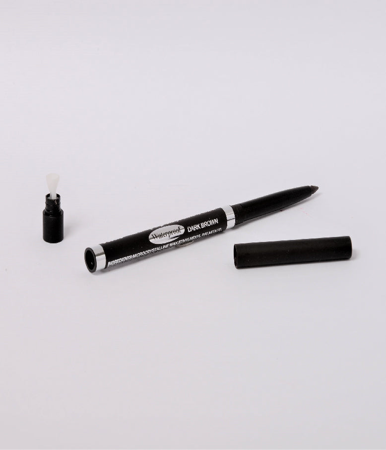 VITAL TWISTUP LIP & EYE LINER
