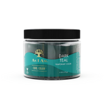As I Am Temporary Curl Color Dark Teal 182g/6oz