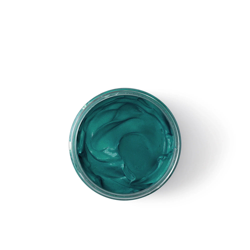 As I Am Temporary Curl Color Dark Teal 182g/6oz