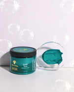 As I Am Temporary Curl Color Dark Teal 182g/6oz