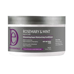 Design Essentials Rosemary & Mint Stimulating Super Moisturizing Conditioner 302g/11oz