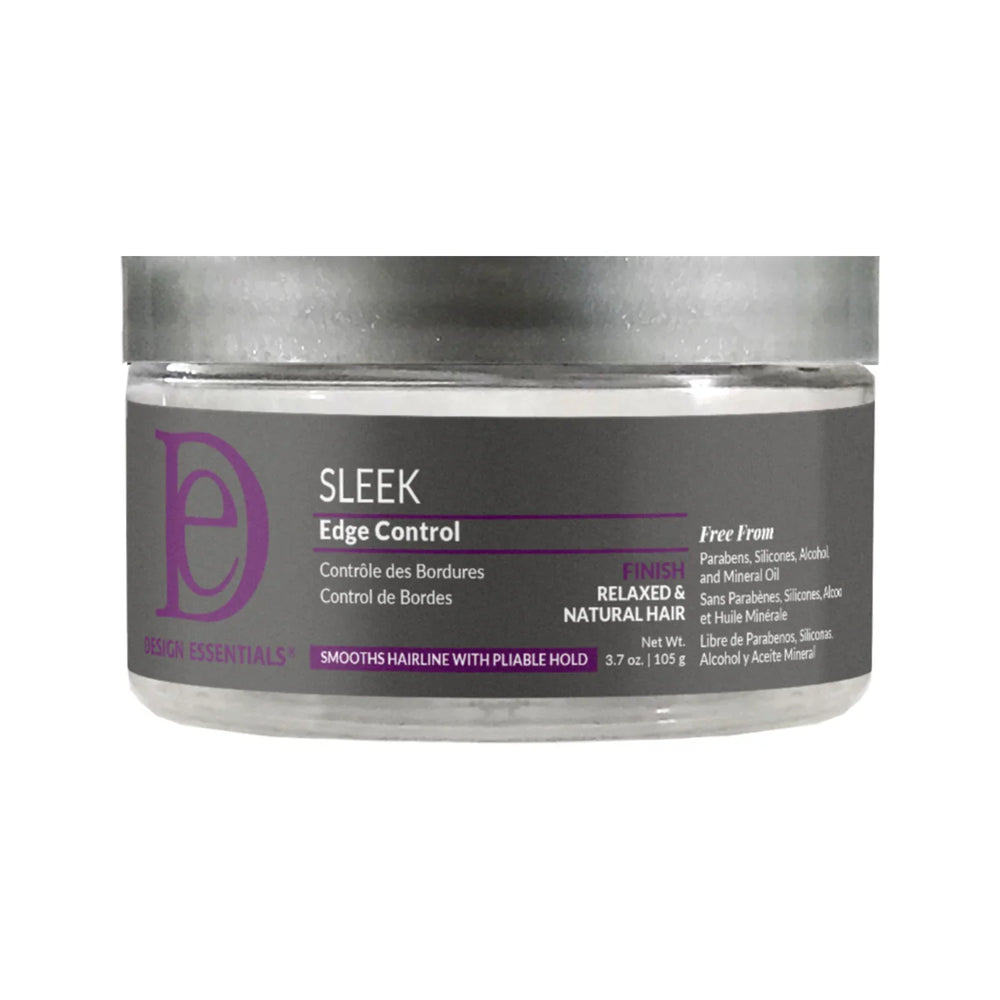 Design Essentials Sleek Edge Control 105g/3.7oz