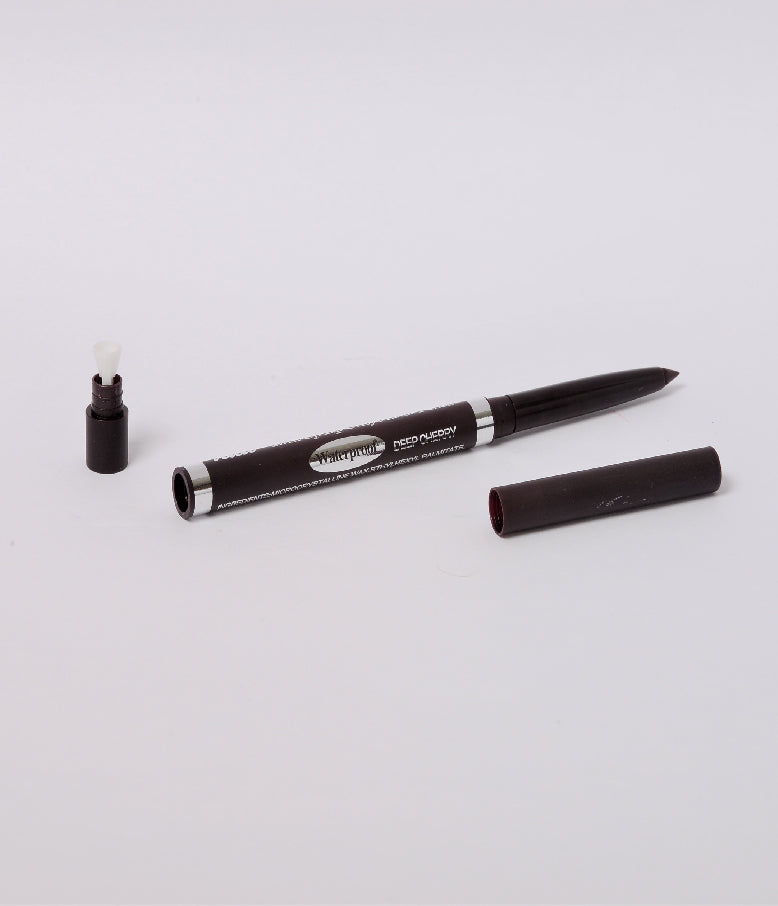 VITAL TWISTUP LIP & EYE LINER