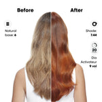 L'Oréal Professionnel Dia Color Demi Permanent Hair Colour 60ML