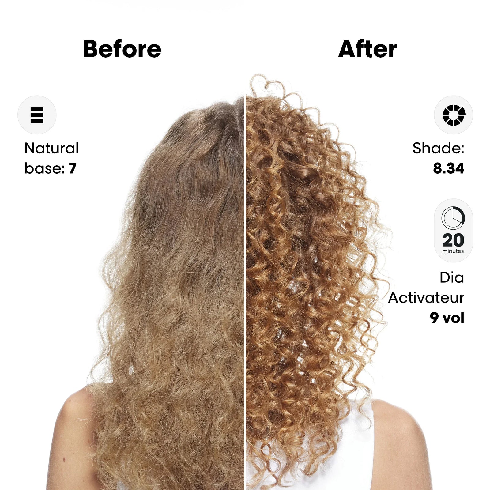 L'Oréal Professionnel Dia Color Demi Permanent Hair Colour 60ML