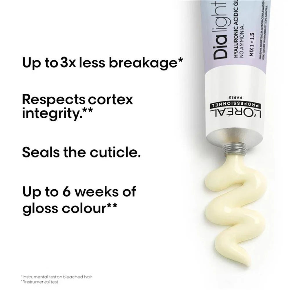 L’Oréal Professionnel Dia Light Hair Colors 50ml