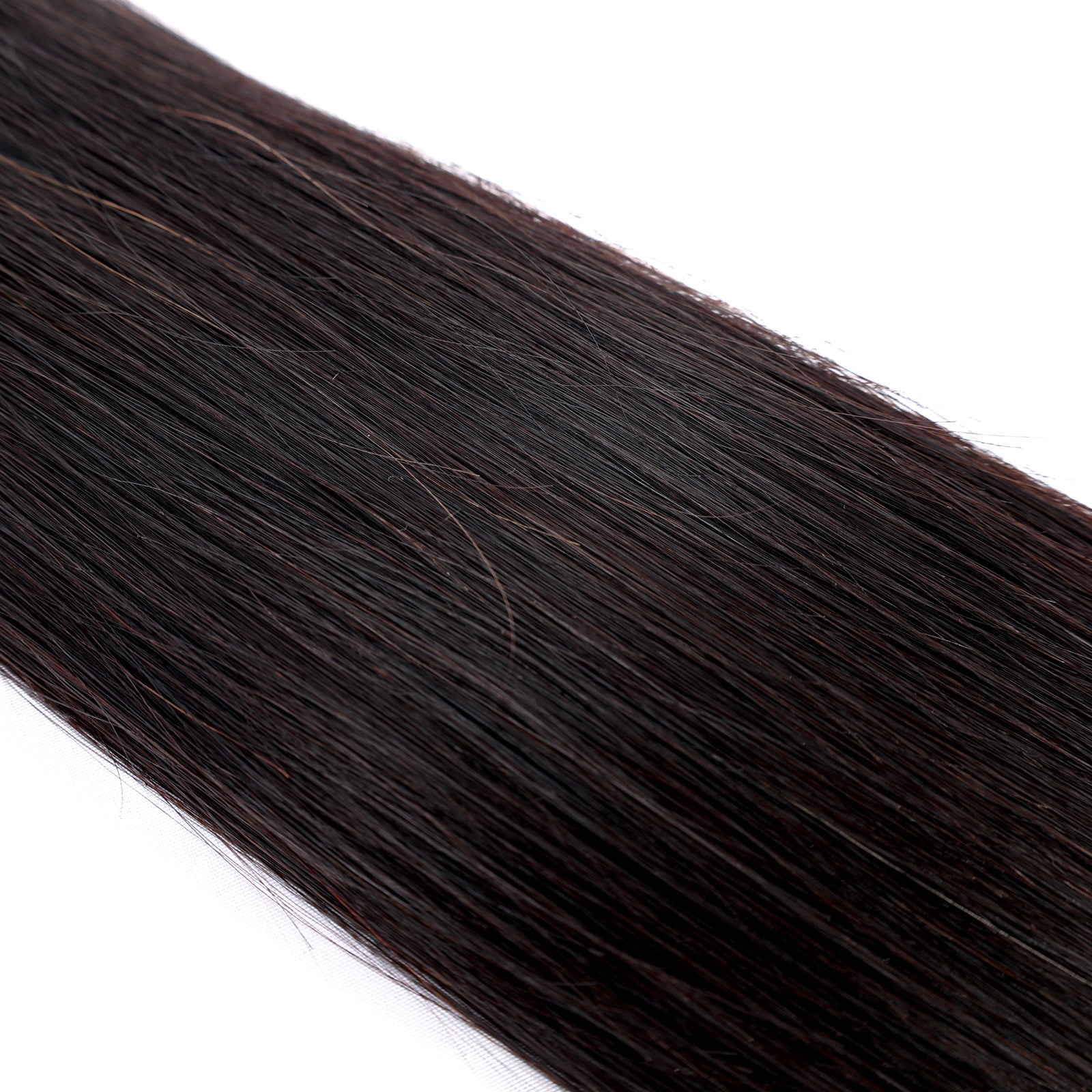 Dressmaker 100% Virgin Vietnamese Bone Straight Double Drawn Remy Hair