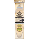 Dressmaker 100% Unprocessed Virgin Remy Straight 613 Lace Closure Free Part 4x4