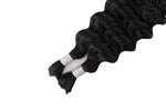 Dressmaker 100% Unprocessed Virgin Brazilian Boho Braids Deep Bulk 20"