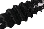 Dressmaker 100% Unprocessed Virgin Brazilian Boho Braids Deep Bulk 14"
