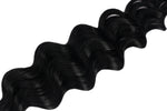 Dressmaker 100% Unprocessed Virgin Brazilian Boho Braids Deep Bulk 18"