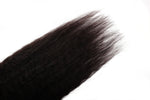 Dressmaker 100% Unprocessed Virgin Brazilian Boho Braids Kinky Straight Bulk 18" Natural Color