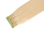 Dressmaker Youth 100% Unprocessed Virgin Brazilian Hair Straight Weave 613 Blonde Color