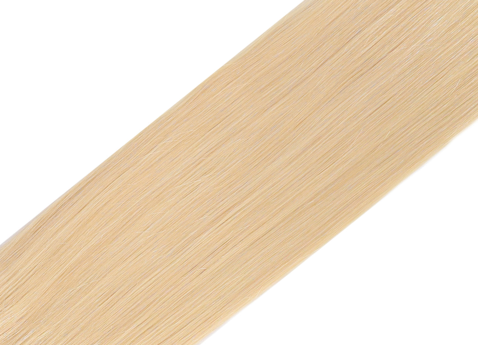 Dressmaker Youth 100% Unprocessed Virgin Brazilian Hair Straight Weave 613 Blonde Color