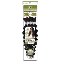 Dressmaker Youth 100% Unprocessed Virgin Brazilian Deep Bulk