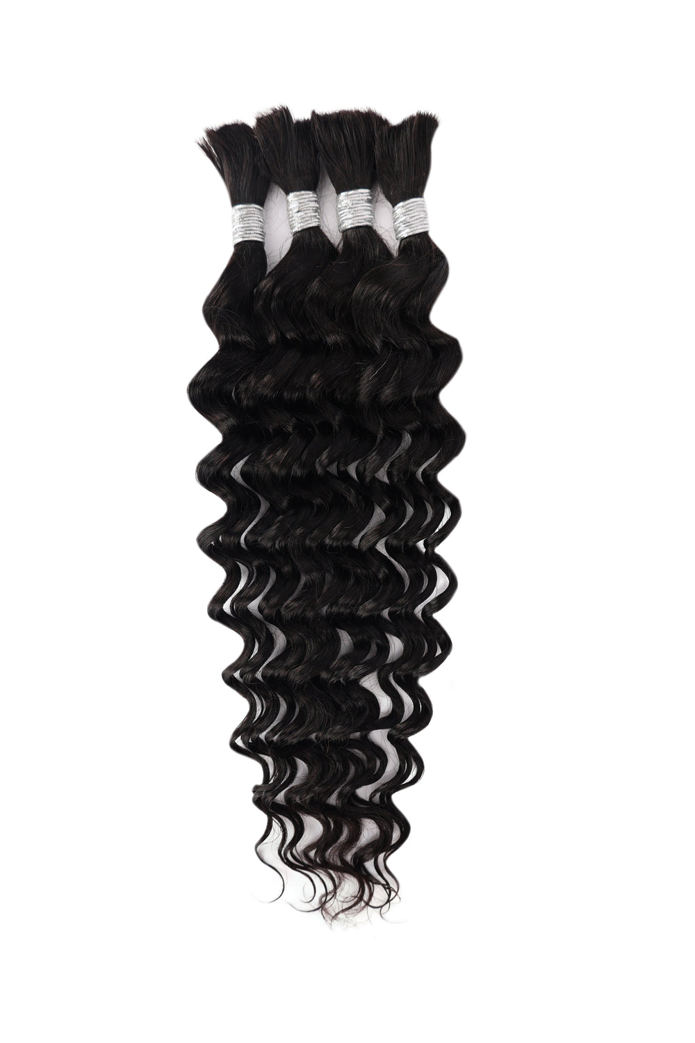 Dressmaker Youth 100% Unprocessed Virgin Brazilian Deep Bulk