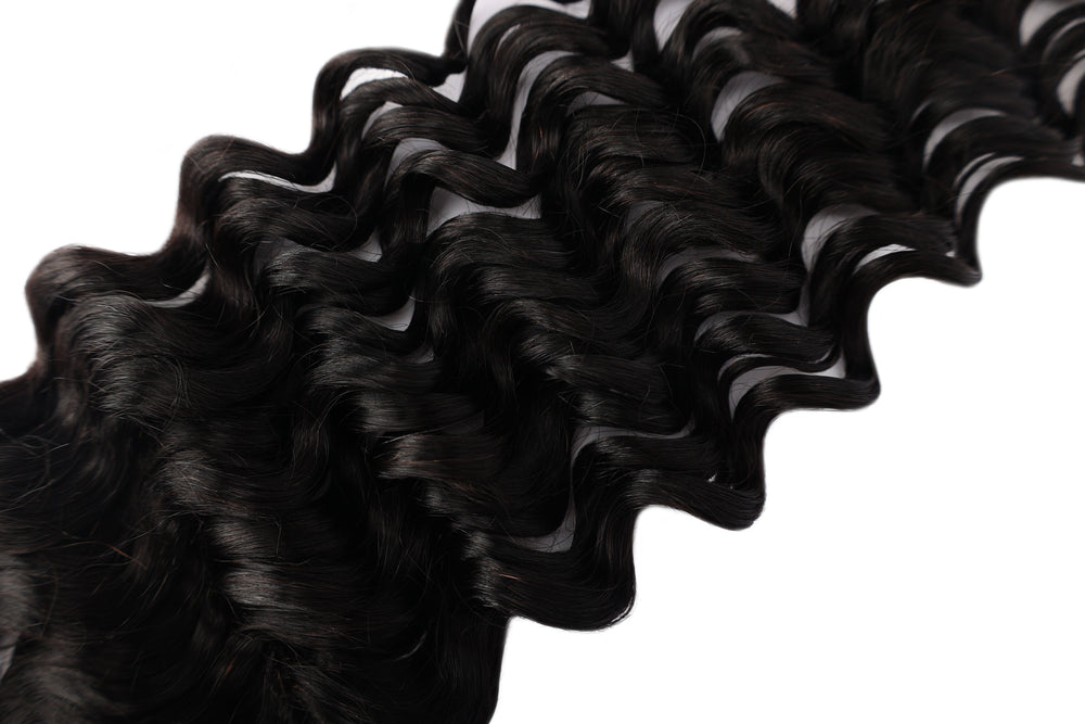 Dressmaker Youth 100% Unprocessed Virgin Brazilian Deep Bulk