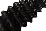 Dressmaker Youth 100% Unprocessed Virgin Brazilian Deep Bulk