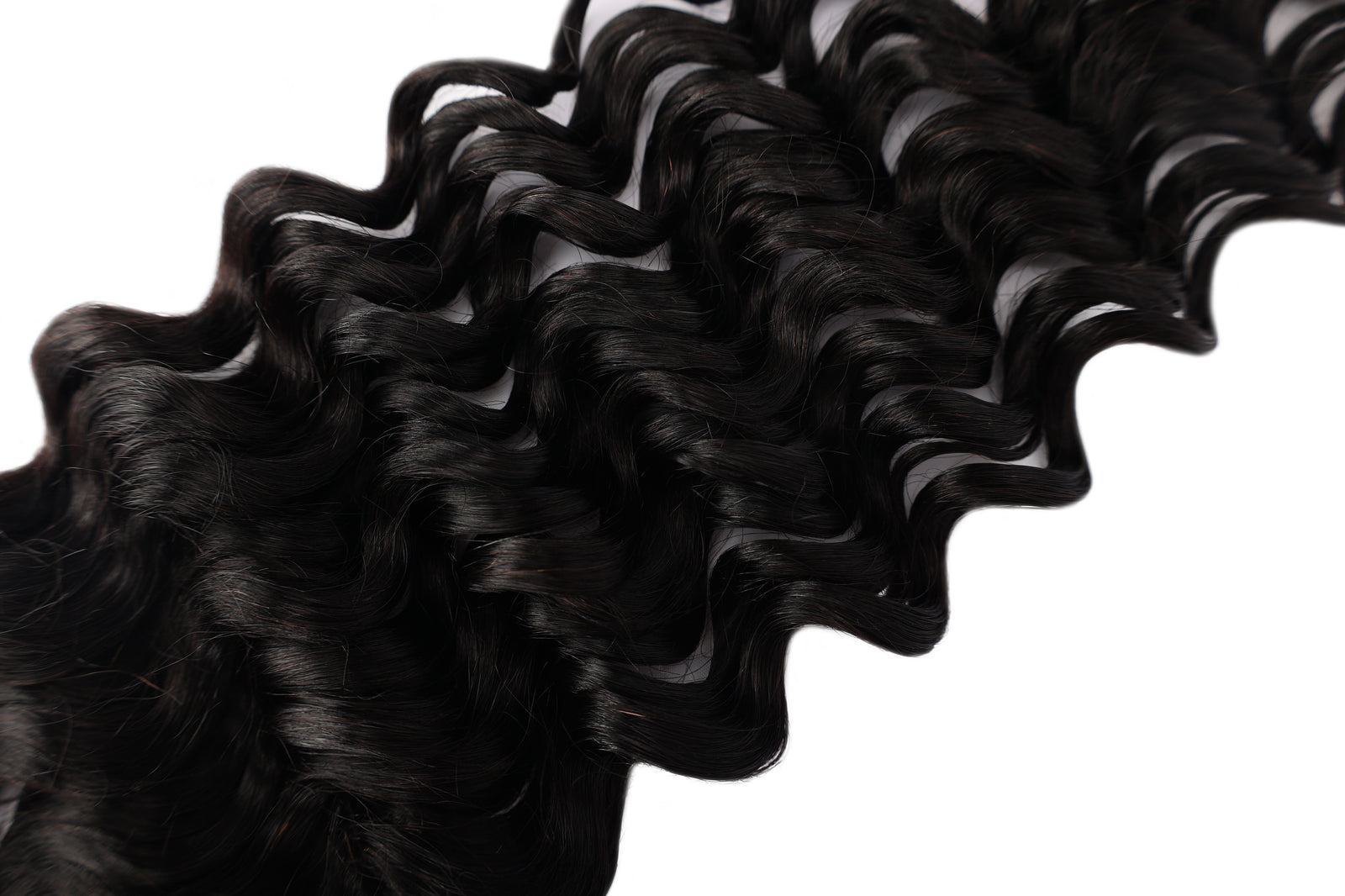 Dressmaker Youth 100% Unprocessed Virgin Brazilian Deep Bulk