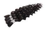 Dressmaker Youth 100% Unprocessed Virgin Brazilian Deep Bulk