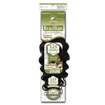 Dressmaker Youth 100% Unprocessed Virgin Brazilian Hair Deep Wave Weave