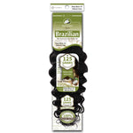 Dressmaker Youth 100% Unprocessed Virgin Brazilian Hair Deep Wave Weave