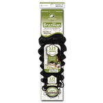 Dressmaker Youth 100% Unprocessed Virgin Brazilian Hair Deep Wave Weave