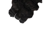 Dressmaker Youth 100% Unprocessed Virgin Brazilian Hair Deep Wave Weave