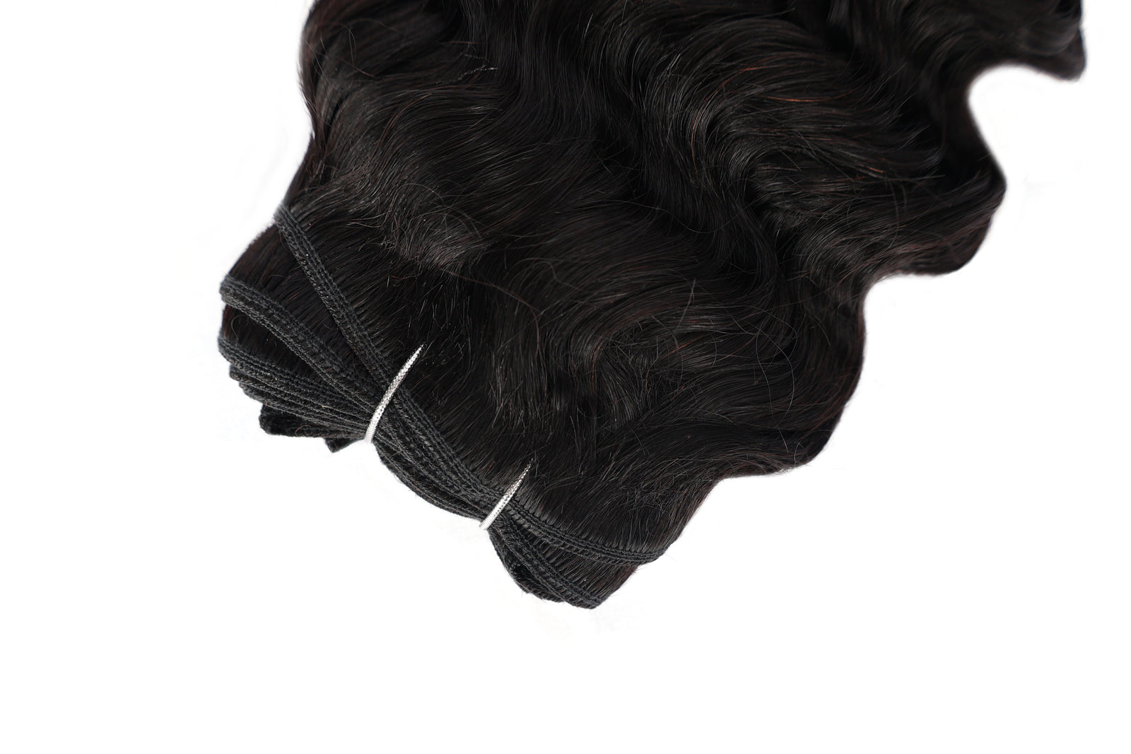 Dressmaker Youth 100% Unprocessed Virgin Brazilian Hair Deep Wave Weave