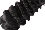 Dressmaker Youth 100% Unprocessed Virgin Brazilian Hair Deep Wave Weave