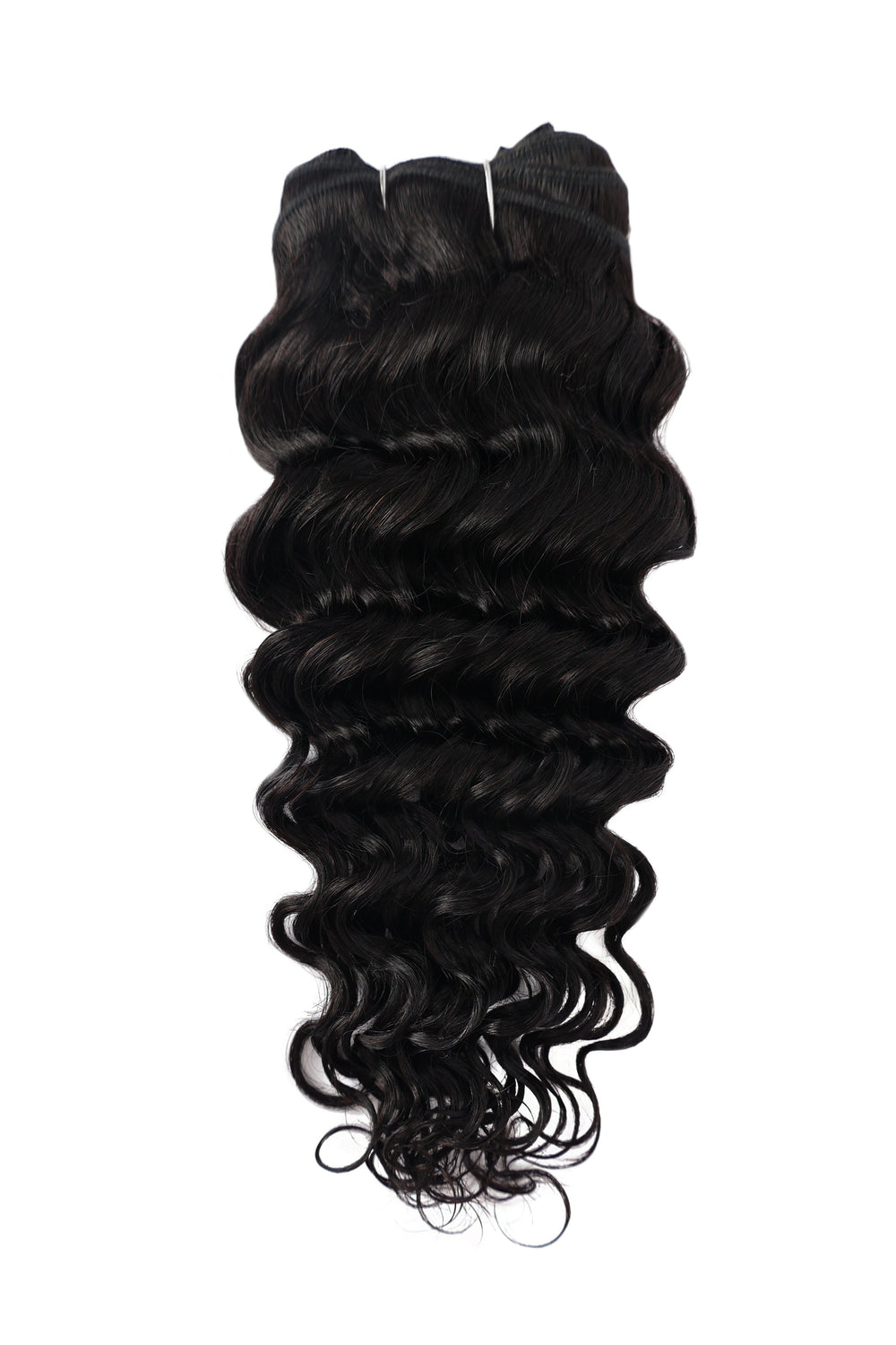 Dressmaker Youth 100% Unprocessed Virgin Brazilian Hair Deep Wave Weave