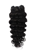 Dressmaker Youth 100% Unprocessed Virgin Brazilian Hair Deep Wave Weave