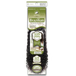 Dressmaker Youth 100% Unprocessed Virgin Brazilian Hair Jerry Curl  Weave