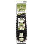 Dressmaker Youth 100% Unprocessed Virgin Brazilian Hair Jerry Curl  Weave