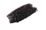 Dressmaker Youth 100% Unprocessed Virgin Brazilian Hair Jerry Curl  Weave