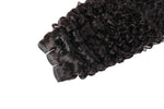 Dressmaker Youth 100% Unprocessed Virgin Brazilian Hair Jerry Curl  Weave