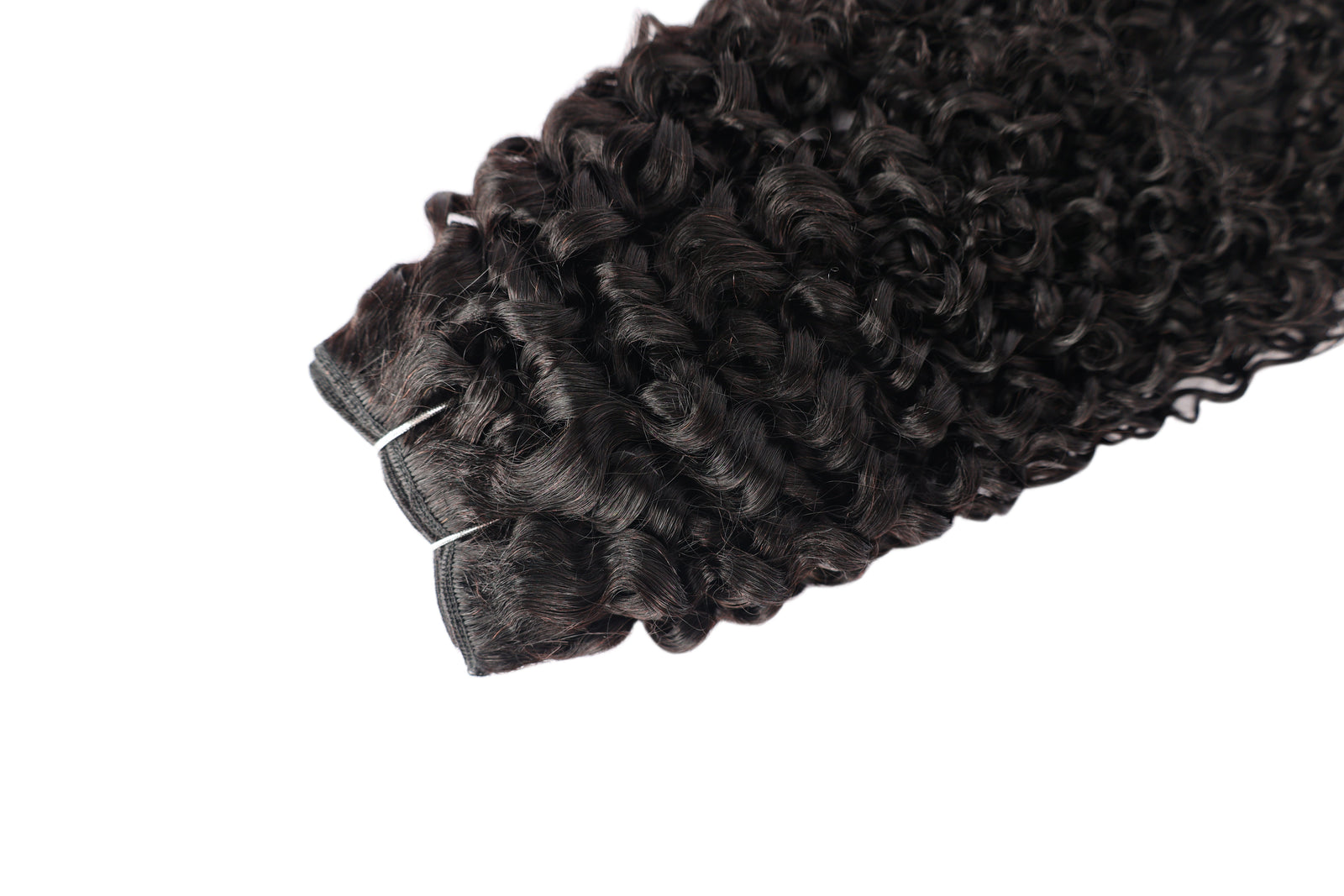 Dressmaker Youth 100% Unprocessed Virgin Brazilian Hair Jerry Curl  Weave